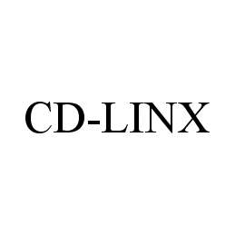 Trademark Logo CD-LINX