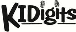 Trademark Logo KIDIGITS