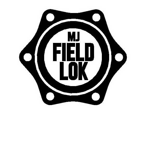 Trademark Logo MJ FIELD LOK
