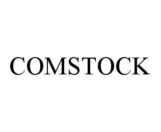 COMSTOCK