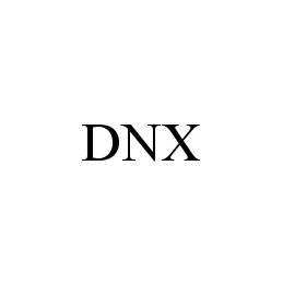  DNX