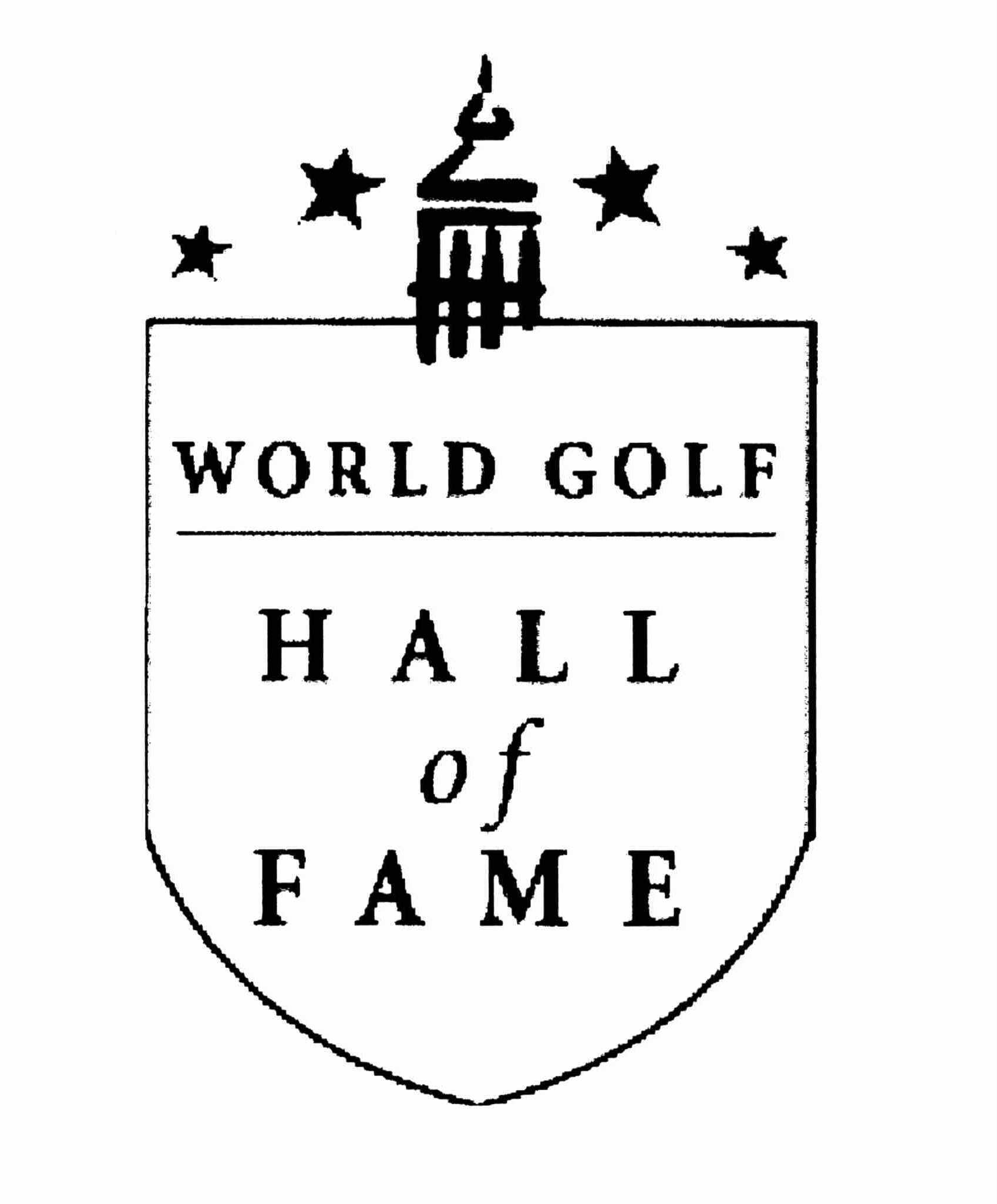 WORLD GOLF HALL OF FAME