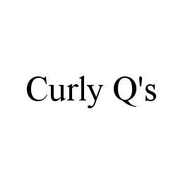  CURLY Q'S