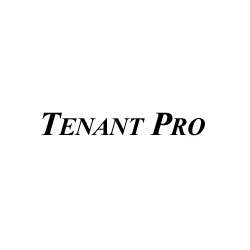 Trademark Logo TENANT PRO
