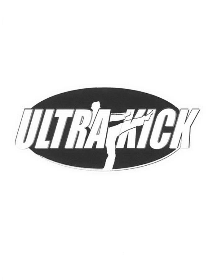 Trademark Logo ULTRA KICK