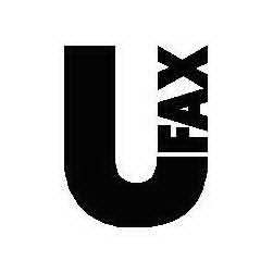 Trademark Logo UFAX