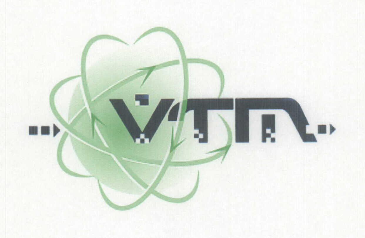 Trademark Logo VTM