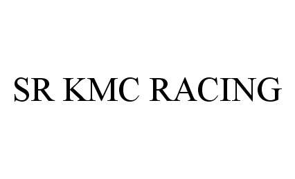 SR KMC RACING