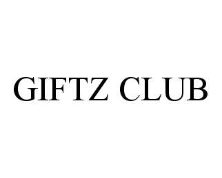  GIFTZ CLUB