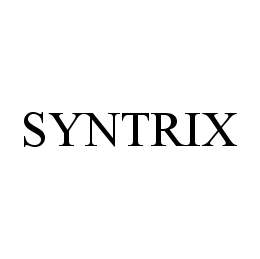 SYNTRIX