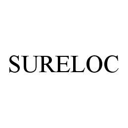  SURELOC