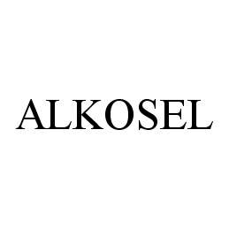 ALKOSEL