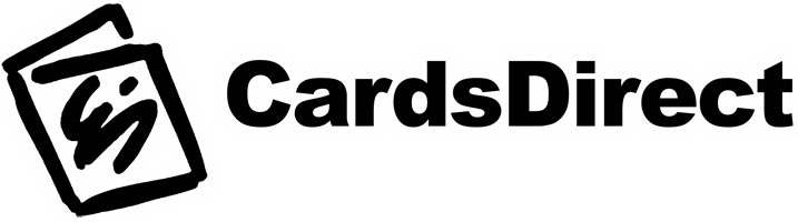 Trademark Logo CARDSDIRECT