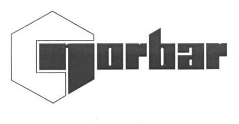 Trademark Logo NORBAR