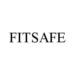 Trademark Logo FITSAFE