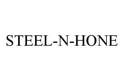  STEEL-N-HONE