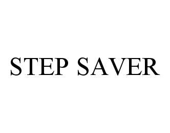  STEP SAVER
