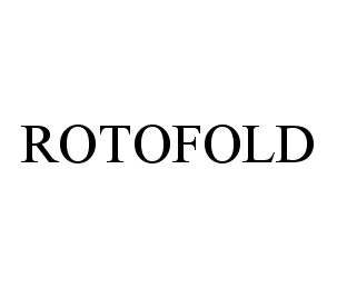  ROTOFOLD