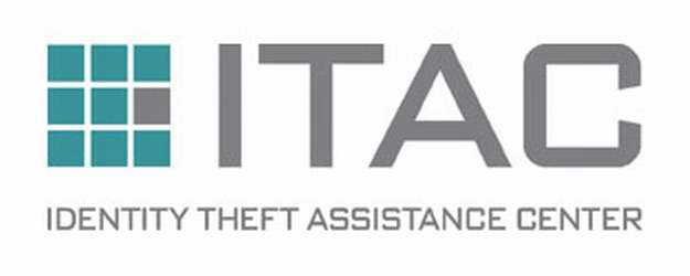  ITAC IDENTITY THEFT ASSISTANCE CENTER