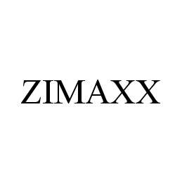  ZIMAXX