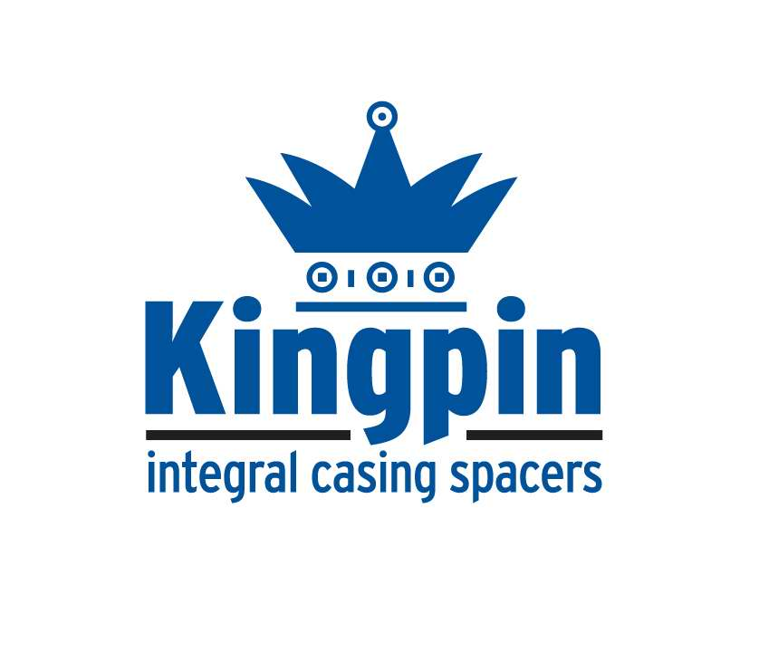  KINGPIN INTEGRAL CASING SPACERS