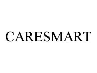Trademark Logo CARESMART