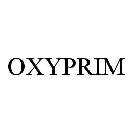 OXYPRIM