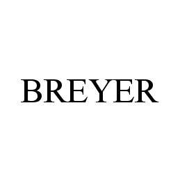 BREYER