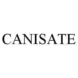  CANISATE