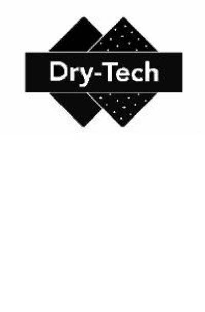 Trademark Logo DRY-TECH