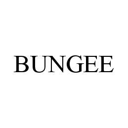  BUNGEE