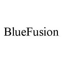  BLUEFUSION