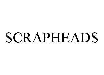  SCRAPHEADS
