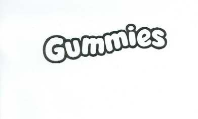  GUMMIES