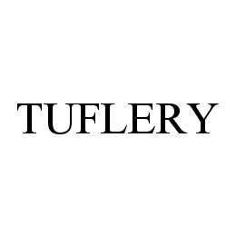  TUFLERY