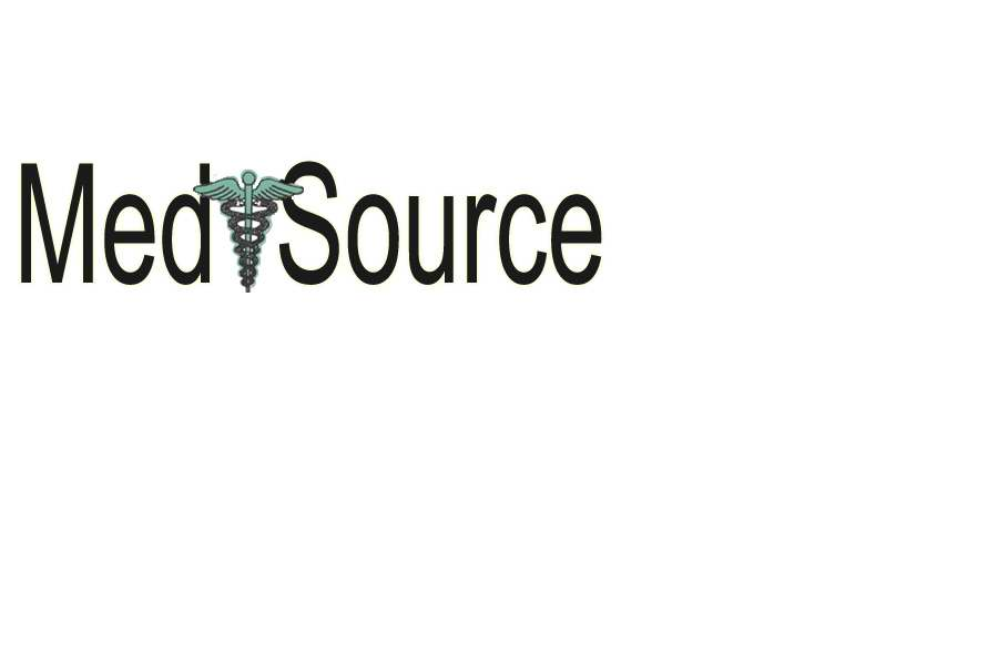 Trademark Logo MED SOURCE