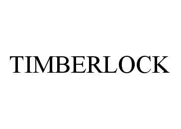  TIMBERLOCK