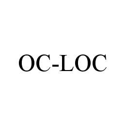  OC-LOC