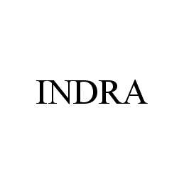  INDRA