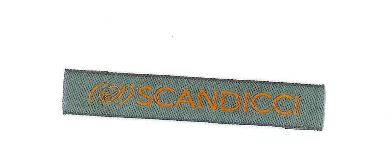 Trademark Logo SCANDICCI