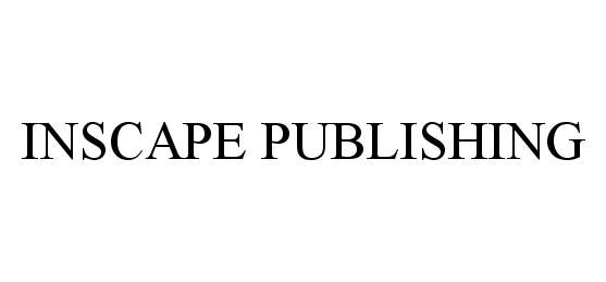  INSCAPE PUBLISHING