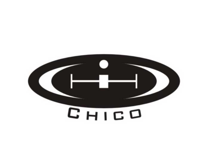 Trademark Logo CHICO