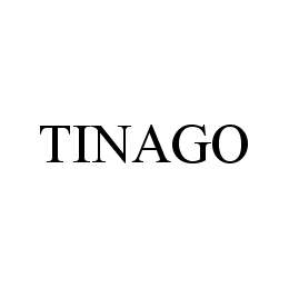 Trademark Logo TINAGO