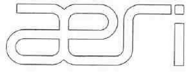 Trademark Logo AERI