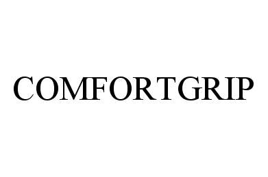 Trademark Logo COMFORTGRIP