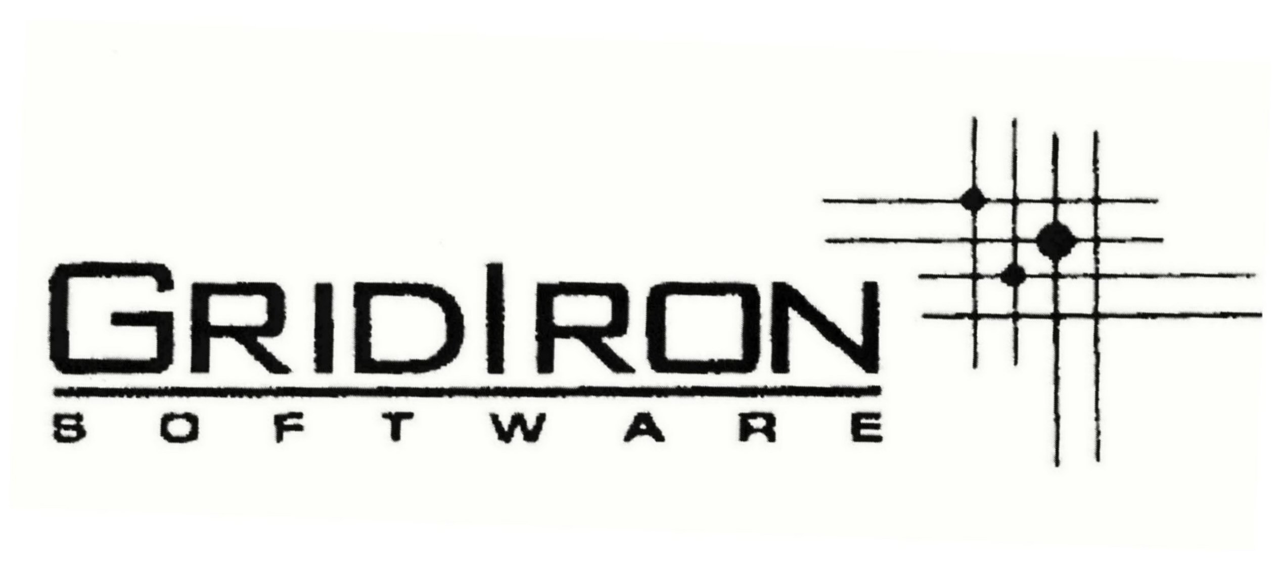  GRIDIRON SOFTWARE