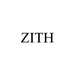  ZITH