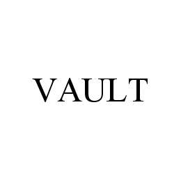  VAULT