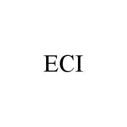  ECI