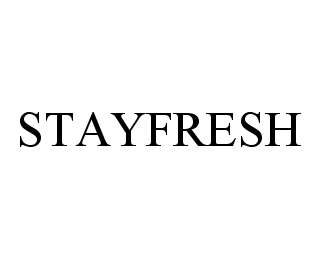 STAYFRESH